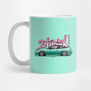 240Sx Mug